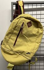 Nike rucksack gelb gebraucht kaufen  Köln