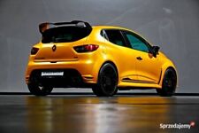 Spoiler traseiro Renault Clio MK4 RS Performance aparência CUP (adequado apenas para RS), usado comprar usado  Enviando para Brazil