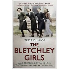 Bletchley girls tessa for sale  UK