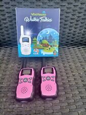 Wishouse walkie talkies for sale  EVESHAM