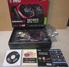 Nvidia msi gtx for sale  Ocala