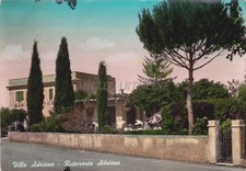 Villa adriana ristorante usato  Roma
