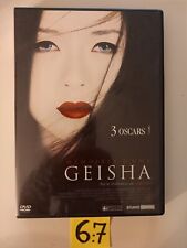 Mémoires geisha bon d'occasion  Sennecey-le-Grand