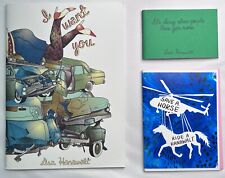 Lisa hanawalt collection for sale  Spring