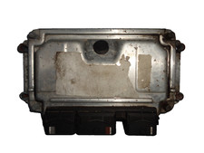 Motorsteuergerät 0261207477 9 gebraucht kaufen  Ergoldsbach