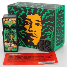 Dunlop authentic jimi for sale  Fort Wayne
