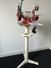 Axminster bench grinder. for sale  CORSHAM
