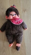 Riginal sekiguchi monchhichi gebraucht kaufen  Chemnitz