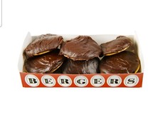 Maryland Famous Bergers Cookies Original Pacote com 15 oz comprar usado  Enviando para Brazil