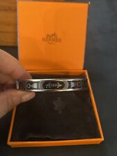 Bracelet jonc émaillé d'occasion  Cannes