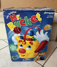 Original mr. bucket for sale  Buffalo