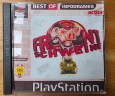 playstation 1 frontschweine gebraucht kaufen playstation 1 frontschweine gebraucht kaufen Osnabrück