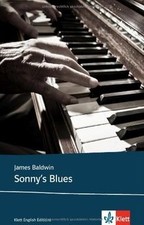 Sonnys blues lektüren gebraucht kaufen  Berlin