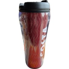 Costa waffle design for sale  EASTLEIGH