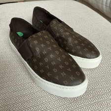 Dkny slip casual for sale  SPALDING