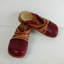Think womens red for sale  PENZANCE