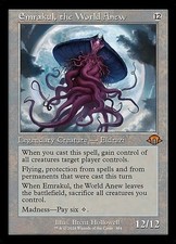 Mtg emrakul the usato  Massa