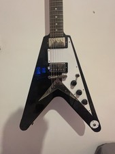 Epiphone flying electric for sale  NOTTINGHAM