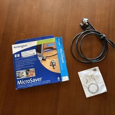 Kensington microsaver slim for sale  Santa Ana
