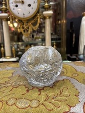 Ancien bougeoir boule d'occasion  Craponne