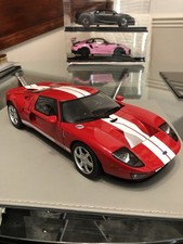 Autoart ford diecast for sale  CANNOCK