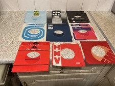 Original record mixed for sale  MANCHESTER