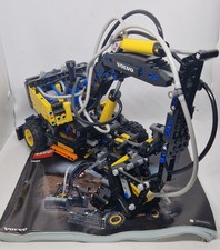 Lego technic volvo for sale  BIRMINGHAM