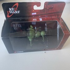 Red dwarf starbug for sale  HEMEL HEMPSTEAD