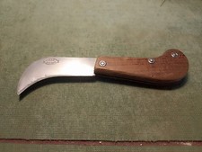 Coltellino roncola collezione usato  Ragusa