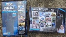 Mitex pmr446 licence for sale  DIDCOT