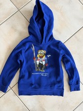 Polo bear ralph gebraucht kaufen  Neustadt an der Weinstraße
