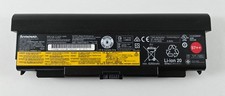 Lenovo thinkpad riginal gebraucht kaufen  Stade
