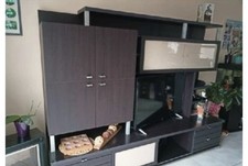 Meuble télé d'occasion  Brest