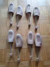 Schuhspanner holz 42 gebraucht kaufen  Deutschland