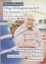 Photopostkarte neueröffnung p gebraucht kaufen  Dortmund
