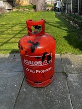 Calor gas 13kg for sale Calor gas 13kg for sale  RUISLIP