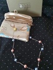 Honora qvc collection for sale  MANCHESTER