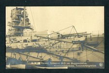 Marine weltkrieg kriegsschiff gebraucht kaufen  Unkel