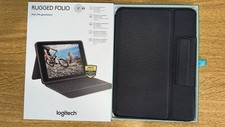 Logitech rugged folio usato  Valenzano