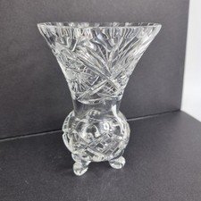 Vintage bohemia lead for sale  LUTON