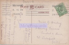 Genealogy postcard hailey for sale  WATERLOOVILLE