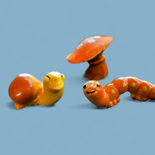 Hagen renaker mushroom for sale  Augusta
