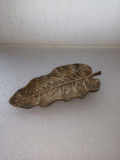 Foglia ottone massiccio usato  Vercelli