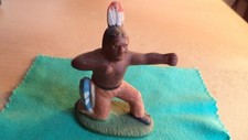 Ddr indianer ari gebraucht kaufen  Wolmirstedt