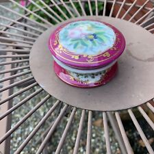 Limoges style paris for sale  BEDALE