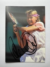 Autografo anke huber usato  Guidonia Montecelio