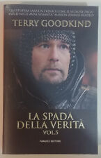 Spada della verità usato  Casalecchio di Reno