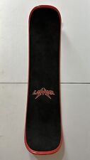 Vintage lamar snowskate for sale  Webster