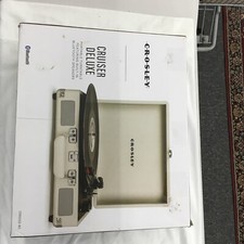 Crosley cruiser deluxe for sale  Dresden
