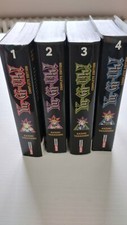 Fumetti planet manga usato  Imperia